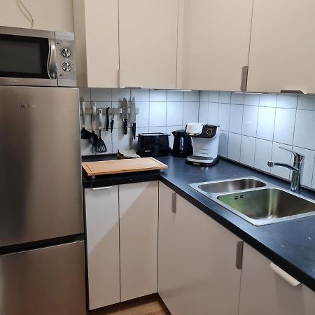 Ferienwohnung Ida An Der Flensburger Foerde Eksteriør bilde