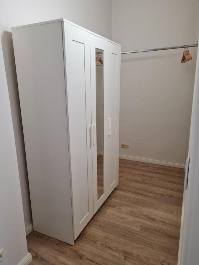 Ferienwohnung Ida An Der Flensburger Foerde Eksteriør bilde