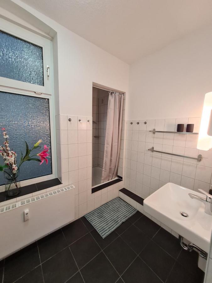 Ferienwohnung Ida An Der Flensburger Foerde Eksteriør bilde